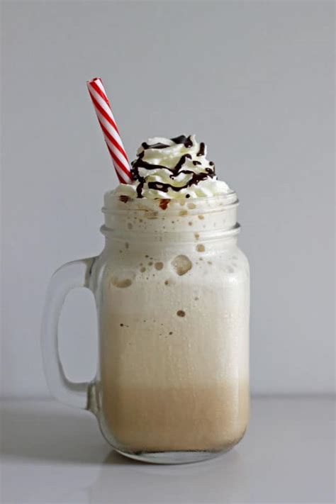Homemade Frappuccino Recipe With Instant Coffee Bryont Blog