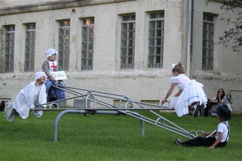 Maintenance of high rise buildings. Biking Beyond Linear: Past and Future in The Kirkbride ...