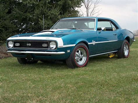 Check spelling or type a new query. 68 BM L88 Camaro Pics - The Supercar Registry