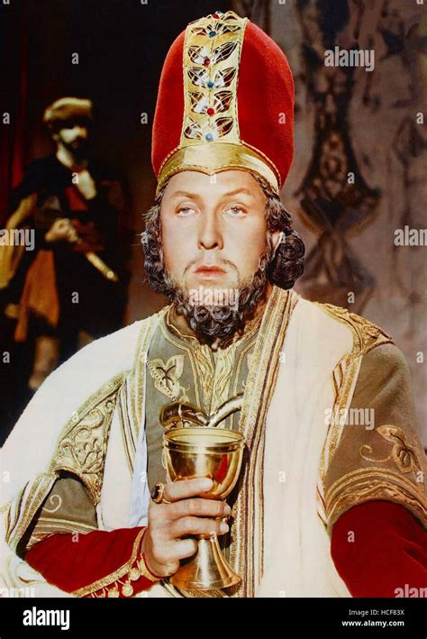 King Of Kings 1961 Herod Hi Res Stock Photography And Images Alamy