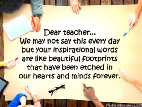 Pin By Pinner On Quotes Teacher Appreciation Quotes Farewell Quotes