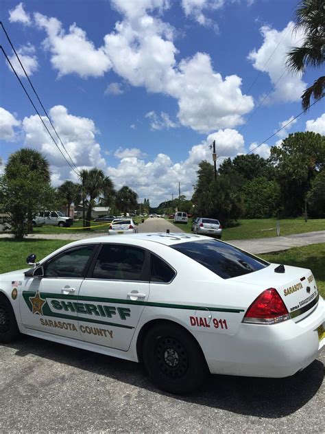 UPDATE: The... - Sarasota County (FL) Sheriff's Office | Facebook