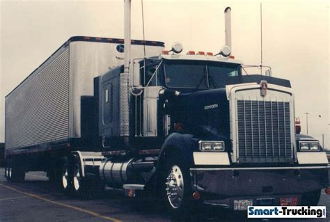 top picks of old kenworth trucks collection 20 years