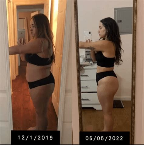 Semaglutide Ozempic Weight Loss Before And After Pictures Transforming
