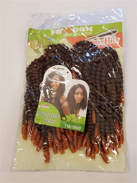 Freedom Braid Collection Best Tise Beauty Exclusive