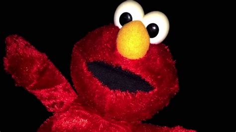 Scary Elmo Wallpapers Wallpaper Cave