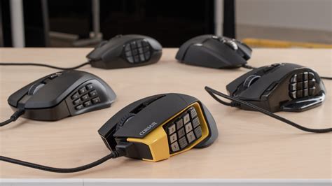 The 5 Best Mice For Mmos Winter 2020 Mouse Reviews