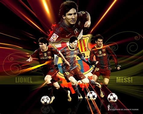 Lionel Messi Fc Barcelona Wallpaper Lionel Andres Messi Wallpaper