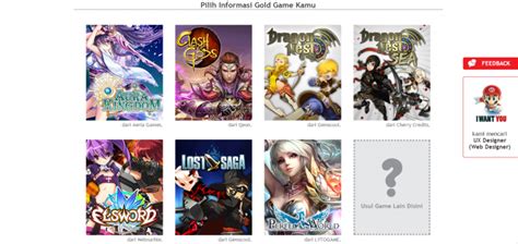 Itemku wants Indonesians to pay real cash for game gold
