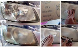 Maybe you would like to learn more about one of these? Cara Kilatkan Lampu Kereta Yang Dah Kuning Dengan Bajet ...