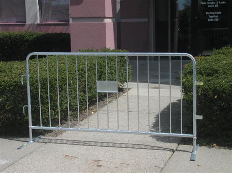 Economical Barricades Standard Barriers At Low Cost Prices