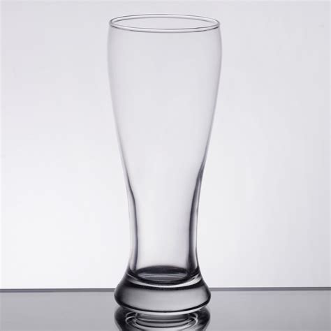 Libbey 1612 12 Oz Giant Beer Glass 24 Case