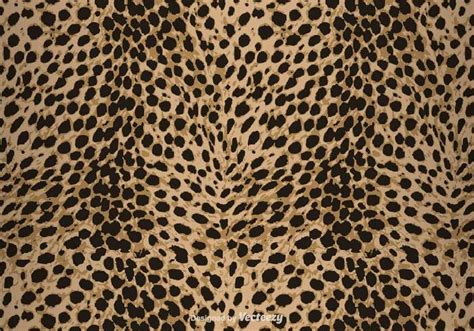 Free Vector Leopard Print Background 132360 Welovesolo