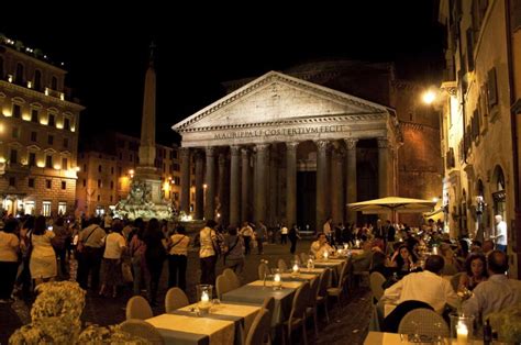 We have selected for you the trendiest and gourmet restaurants among our best rated places on thefork. Top 10 beste restaurants in Rome - Ik Ben Op Reis