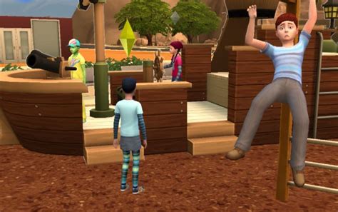 Rotational Play Multiple Households In Sims 4 Sims Sims 4 Play