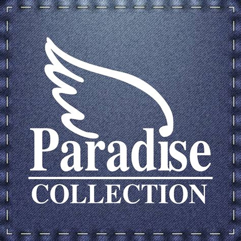 paradise collection