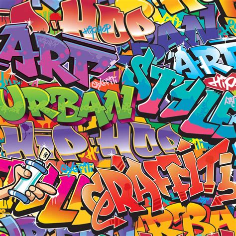 49 Graffiti Wallpaper Wallpapersafari