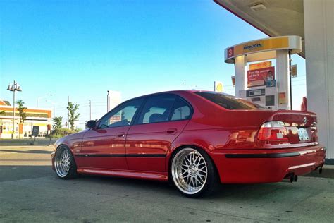 Unfollow e39 m5 wheels to stop getting updates on your ebay feed. Got the Red Mistress Fitted (E39 M5 + 2pc legit wheels ITT)