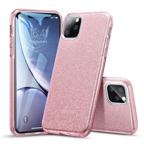 Amazon black friday deals let you save on apple, samsung, oppo and others 20 nov 2020. iPhone 11 Pro Max Makeup Glitter Case - ESR