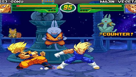 Enjoy the best collection of dragon ball z related browser games on the internet. Hyper Dragon Ball Z: Champ Build Now Available For Online ...