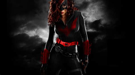Batwoman New Latest Artwork Wallpaperhd Superheroes Wallpapers4k