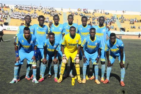 From wikipedia, the free encyclopedia. COUPE DU SÉNÉGAL : GUÉDIAWAYE FC-DIAMBARS, LE GRAND CHOC ...