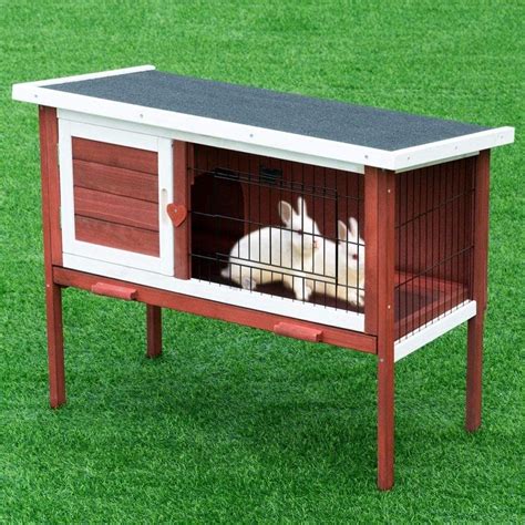 5 Best Predator Proof Rabbit Hutches In 2024 Reviews And Top Picks