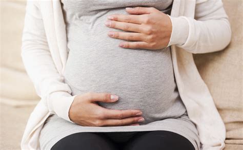 Scientists Claim Men Could Be Capable Of Having Babies In As Little As