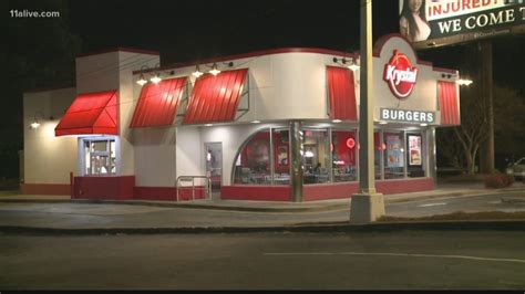 Just like our delicious, one of a kind krystal. Fast-food chain Krystal files for bankruptcy | wltx.com