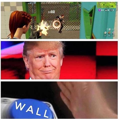 28 Donald Trump Memes Fortnite Factory Memes