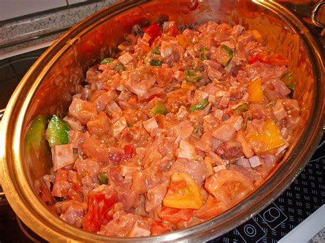Party fleischtopf Rezepte