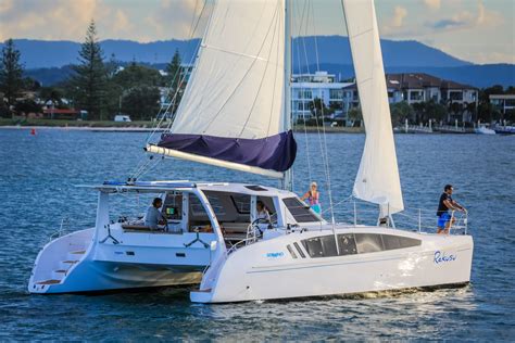 Seawind 1260 Catamaran Review Price And Features