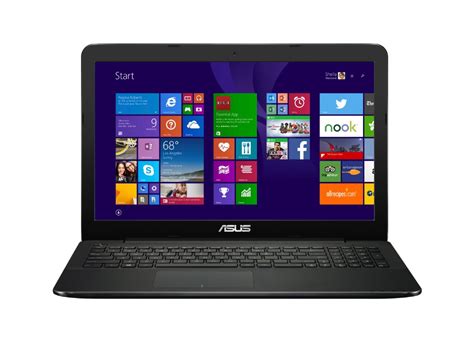 Asus i5 ve i7 laptop fiyatları en uygun fiyat ve ürün garantisi ile teknosa mağazaları ve teknosa.com'da! Laptop Asus 15.6" (i3-5010U/4GB/500GB/ 920M) F554LJXX426 ...