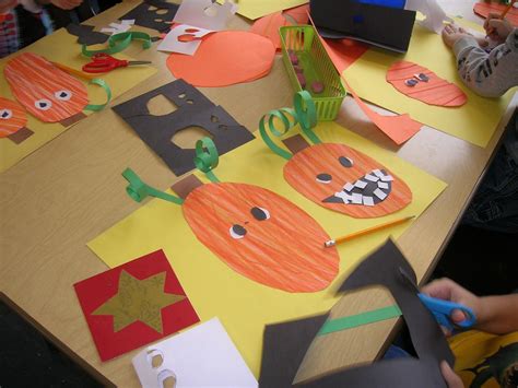 Halloween Games For First Graders