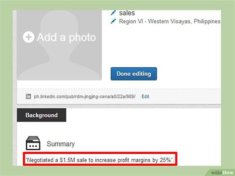 Im folgenden präsentieren wir ihnen einige beispiele dafür, wie eine überzeugende zusammenfassung aussehen kann. Linkedin Zusammenfassung Beispiele