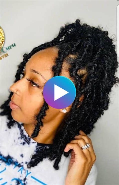 Butterfly locs distressed faux locs dreadlocks wig rastalocs bohemian