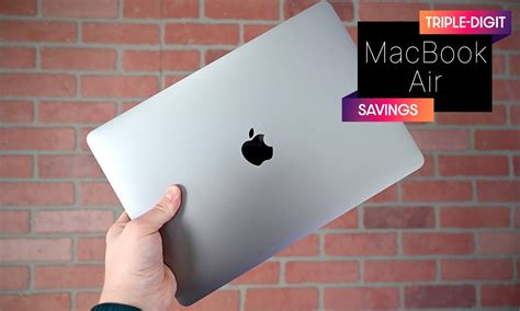 M1 Macbook Air ของ Apple ลดราคาเหลือ 899 ดอลลาร์ในช่วงลดราคา Mac ของ