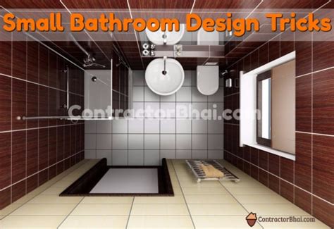 Simple Indian Small Bathroom Designs Best Home Design Ideas