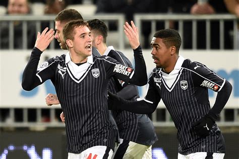 Football club des girondins de bordeaux. J23 D'autres stats intéressantes après Bordeaux-Rennes ...