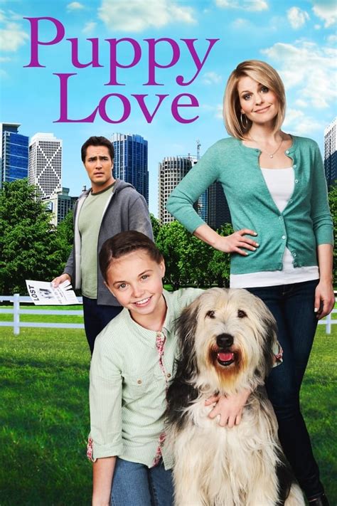 Puppy Love 2012 — The Movie Database Tmdb
