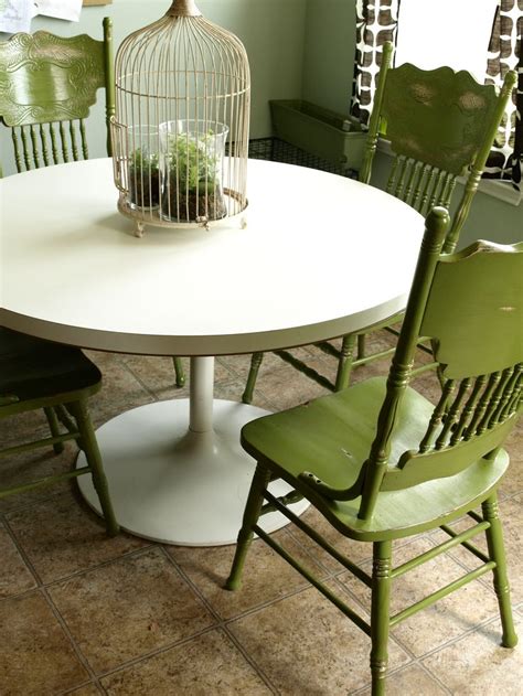 Check spelling or type a new query. 19 best images about painted kitchen tables on Pinterest ...