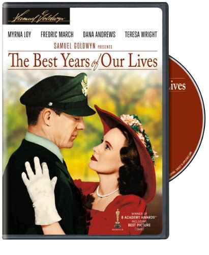 Top Ten Motion Picture Music Treasures Part 1 The Best Years Of Our
