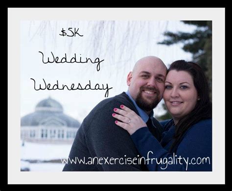 5k Wedding Wednesday Budget Invitations An Exercise In Frugality