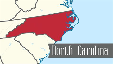 Two Minute Tour Of North Carolina 50 States For Kids Freeschool