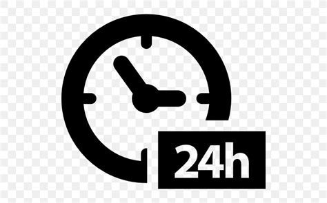 24 Hour Clock Symbol Download Clip Art Png 512x512px 24hour Clock