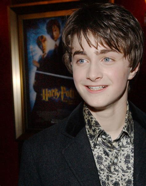 Daniel Radcliffe Harry Potter Photo 34501161 Fanpop
