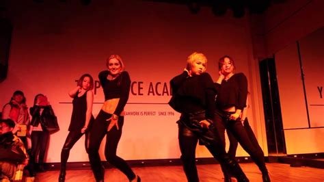 T I P Girls Ll T I P Dance Academy Open Party Main Show Youtube