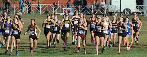 New England High School Cross Country Championships 2024 Schedule