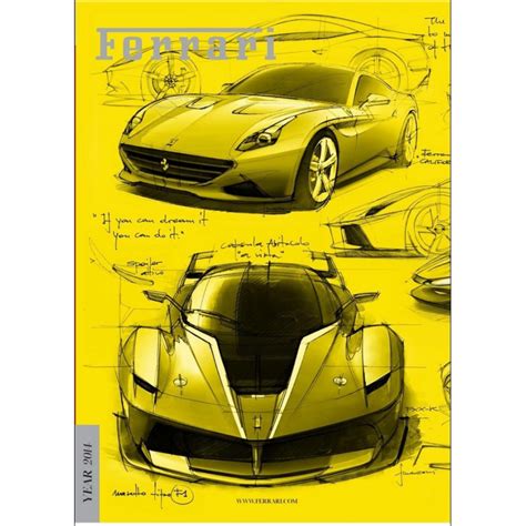 The Official Ferrari Magazine N°27 2014
