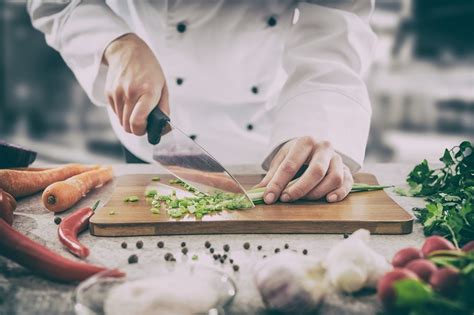The Number 1 Service That Every Personal Chef Should Offer